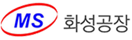 Logo of MyungSung Co., Ltd. Hwaseong Factory