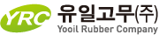 Logo of Yuil Rubber Co., Ltd.