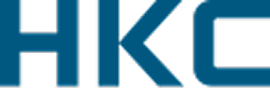 Logo of HKC Co., Ltd.