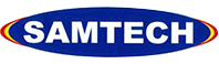 Logo of Samtech Co., Ltd.