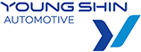 Logo of Youngshin Automotive Co., Ltd.