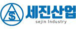 Logo of 세진산업