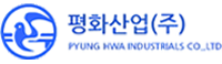 Logo of 평화산업(주)