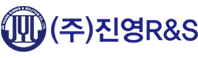 Logo of (주)진영R&S