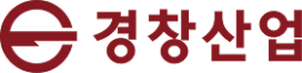Logo of 경창산업㈜