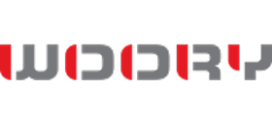 Logo of 우리산업 베트남