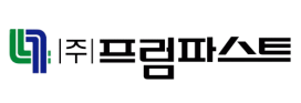 Logo of (주)프럼파스트