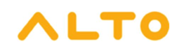 Logo of (주)알토