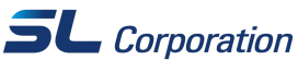 Logo of SL Corporation Jinryang Factory