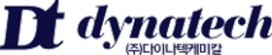 Logo of Dynatech Chemical Co., Ltd.