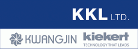 Logo of 케이케이엘(유)