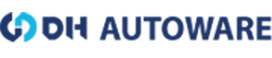 Logo of DH Autoware Co., Ltd.