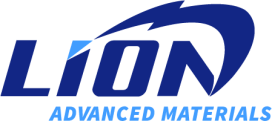 Logo of Lion Advanced Materials Co., Ltd.
