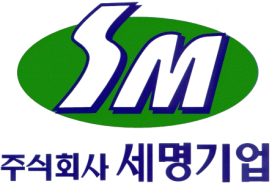Logo of (주)세명기업 자인공장