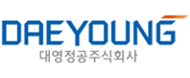 Logo of 대영정공