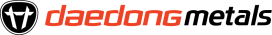 Logo of Daedong Metals Co., Ltd.