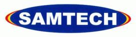 Logo of Samtech Co., Ltd.