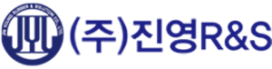 Logo of Jinyoung R&S Co., Ltd.