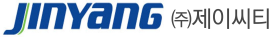 Logo of ㈜제이씨티